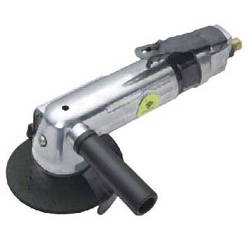 GPI VELOCITY AIR ANGLE SANDER 4'' - V7320 